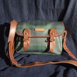 Vintage Ralph Lauren Sling Bag