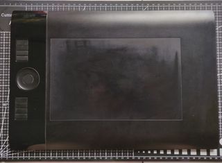 Wacom Intuos 4 PTK-640 Drawing Tablet