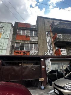 Warehouse / Building For Rent Near Malacañang