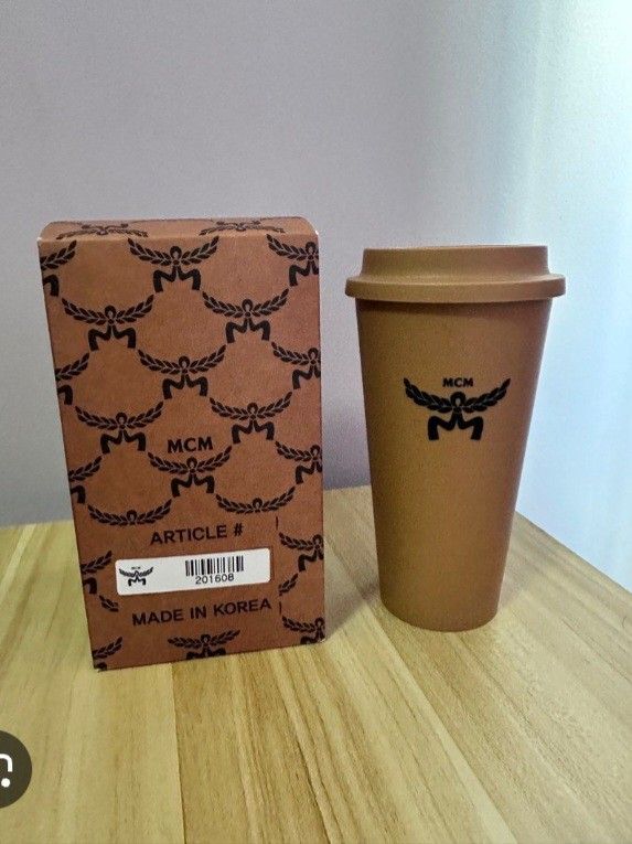 Mcm cup clearance