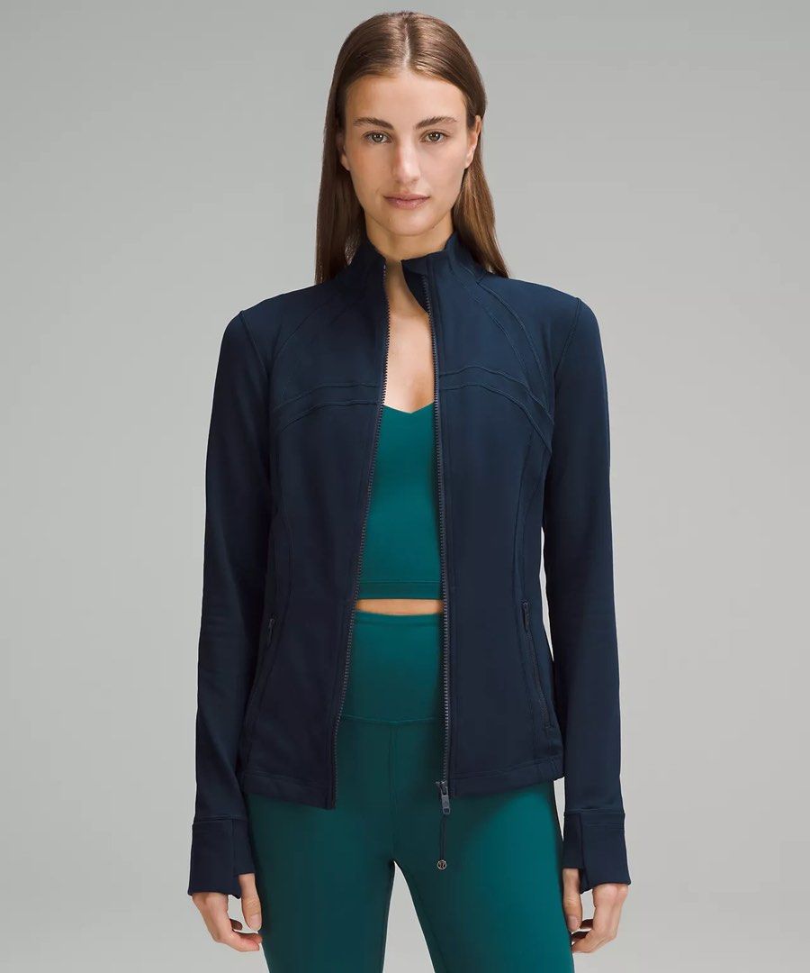 Lululemon women's define jacket online