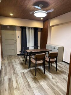 (8.35mil) 2BR with parking For sale at Flair Towers by DMCI - Reliance, Mandaluyong