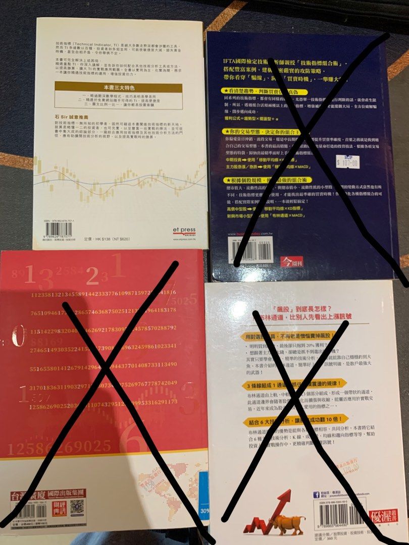 技術分析技術指標一本通我用230張圖看懂飆股的買賣訊號最強技術指標組合最強股市技術分析投資書investment book stock 股票