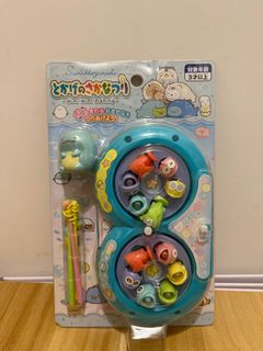 100+ 件抵買釣魚玩具 ｜玩具& 遊戲類｜CarousellHong Kong