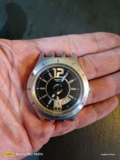 💯 Vintage Swatch Watch
