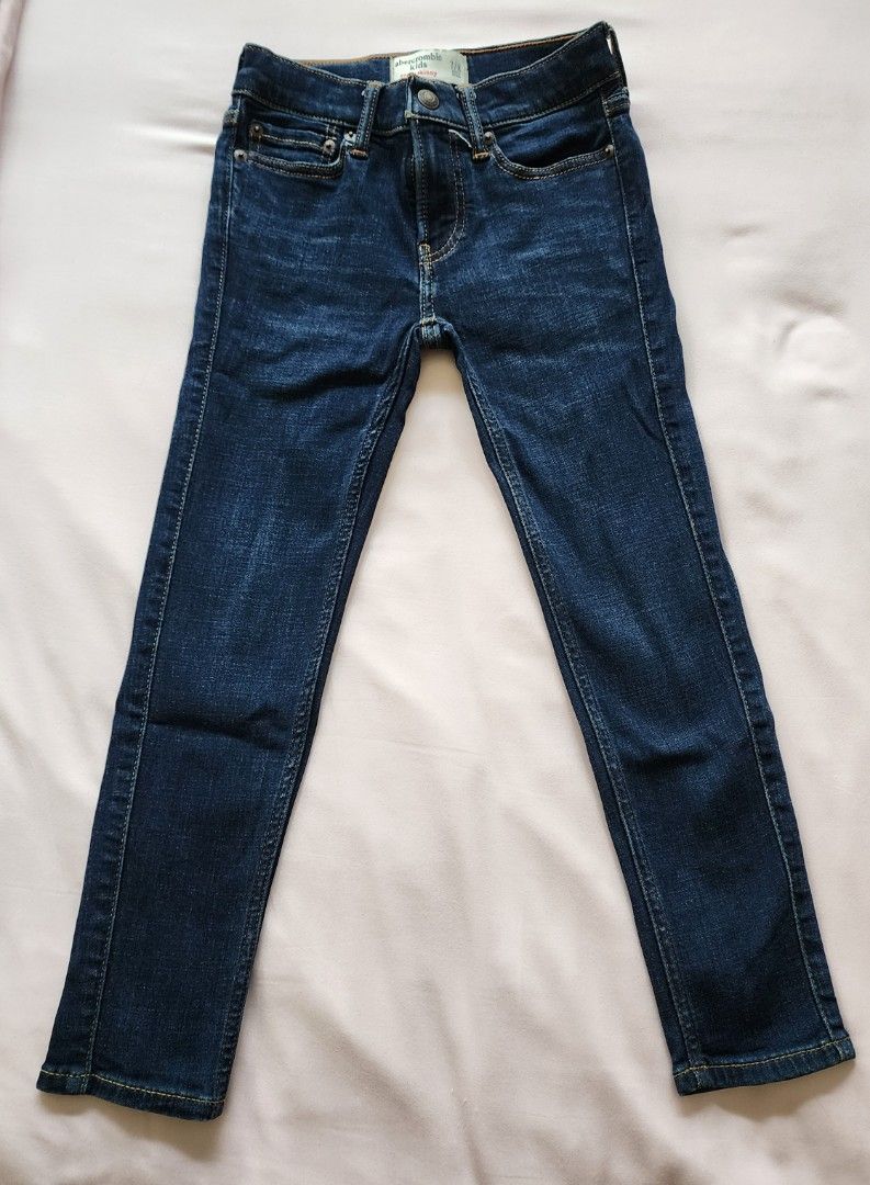 Abercrombie kids jeans online