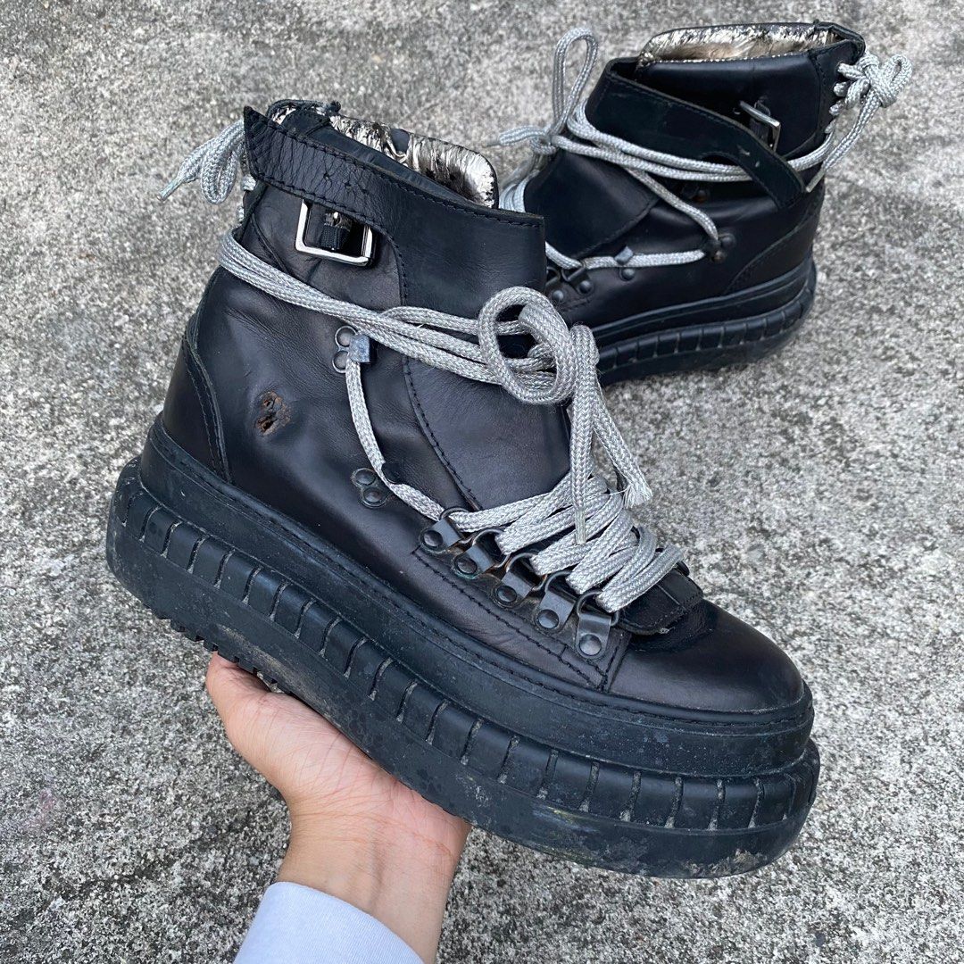 靴 Acne studios hover low 40 Acne studios hover low 40