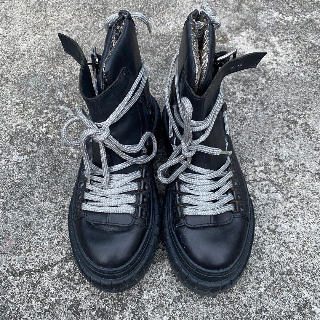 靴 Acne studios hover low 40 Acne studios hover low 40