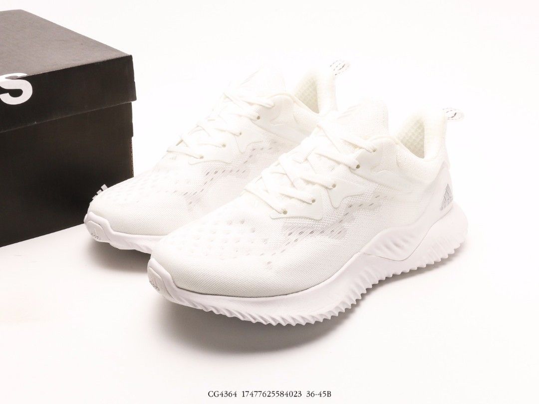 Adidas alphabounce beyond white womens new arrivals
