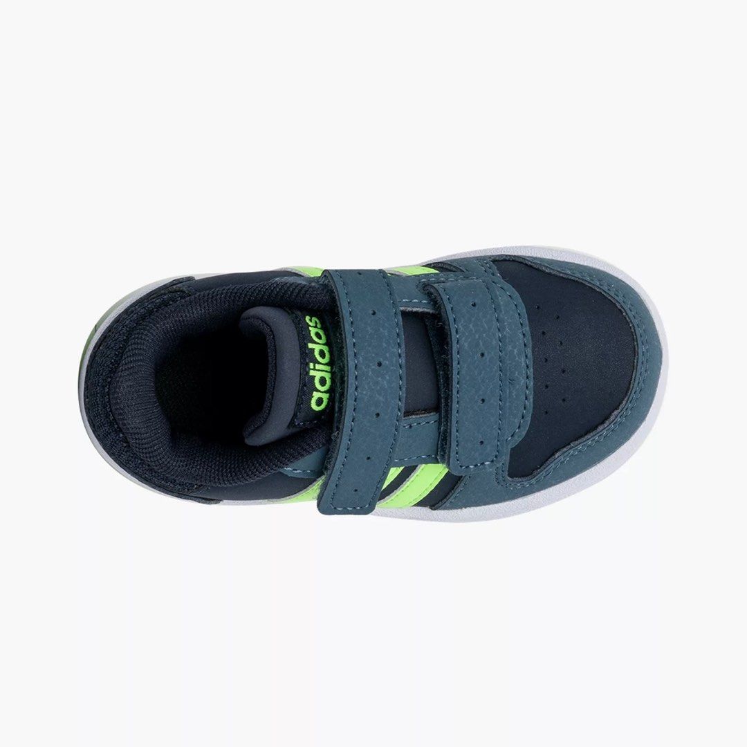 Adidas hoops 2.0 boys sales