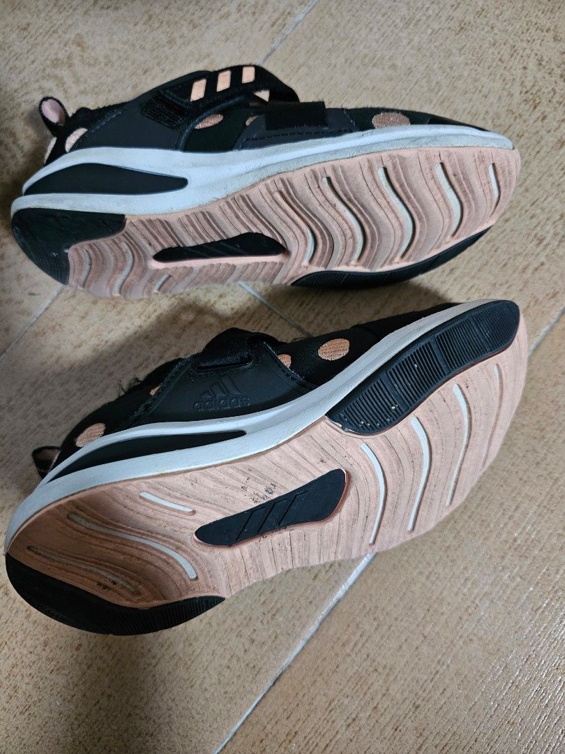 Adidas fortarun x minnie mouse shoes top