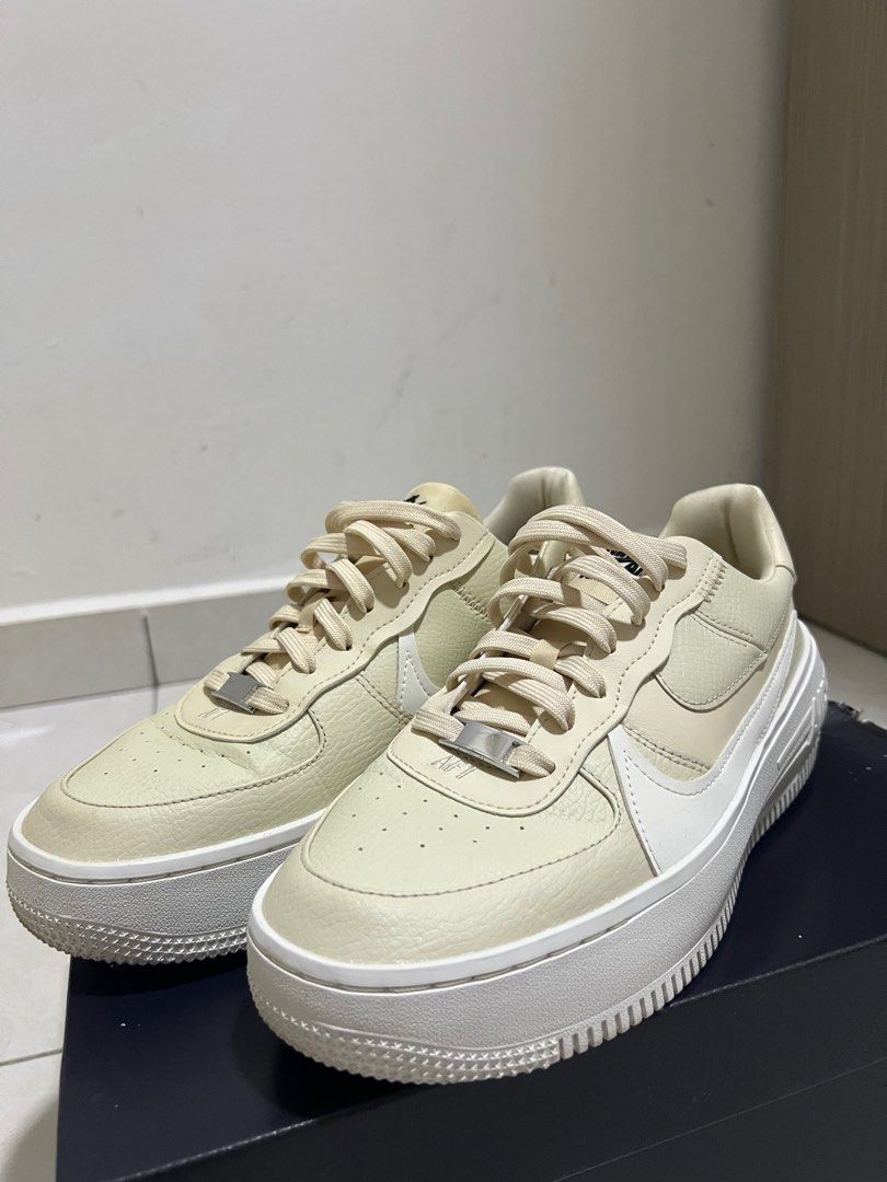 af1 type cream
