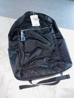 ‼️Anello Black Laptop Bag