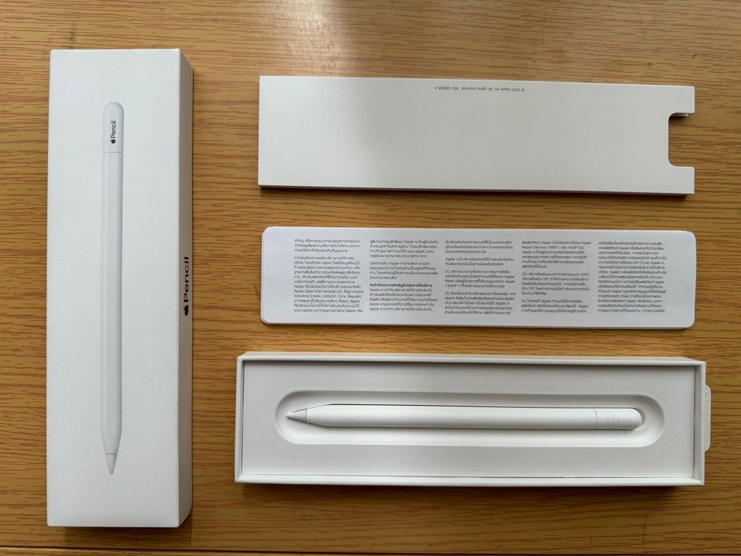 Apple Pencil (USB-C) MUWA3ZA/A, 手提電話, 電話及其他裝置配件, 其他 