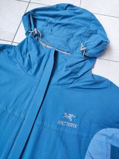 Arc'teryx Gore-tex Outerwear Jacket
