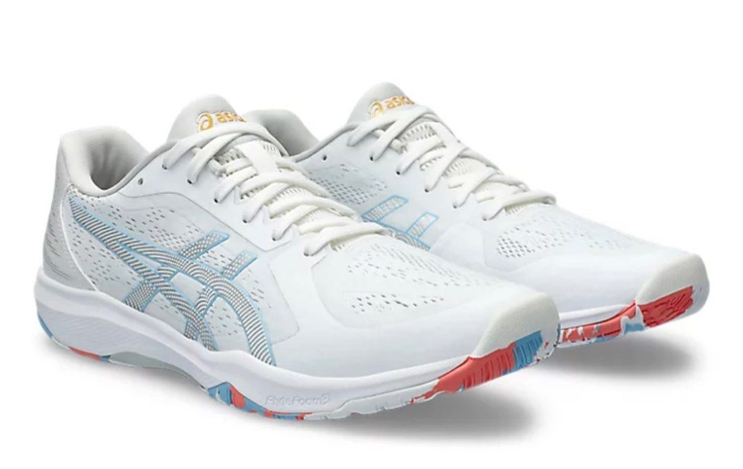 Asics dyna 2025