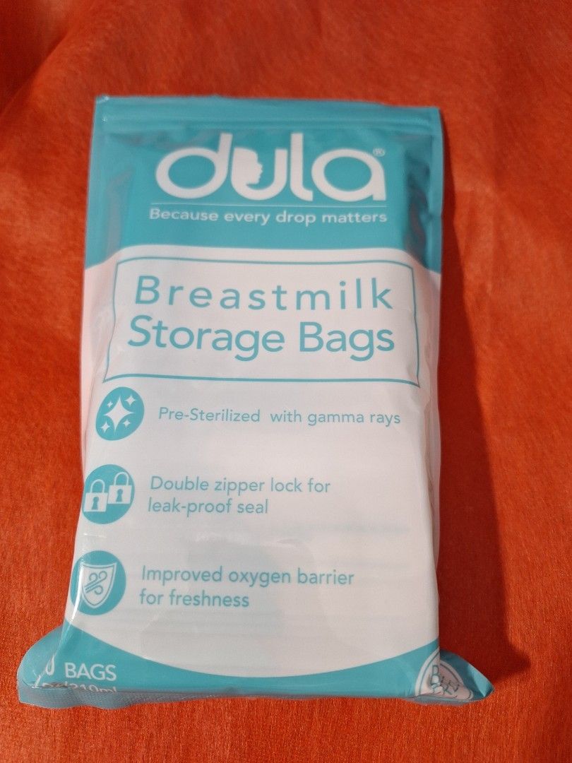 Assorted Baby Bottles (Category: Breastfeeding & Bottle Feeding) located in Manila. Submitted by twentythirdstore (Listing ID 1297287748, Image 2). Description: Pigeon Flexible - unused Nuk-Opened, tried once for my baby Breastmilk Bags-opened but not consumed, 27pcs new pouches.