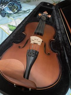 Astrings Violin size 3/4