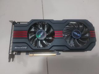 Asus  Geforce GTX560 Ti