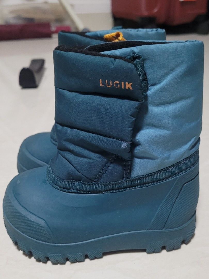 Decathlon moonboots shop