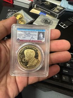BBM Alamat Commemorative coin
