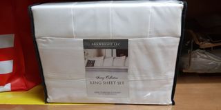 Bnew Bedsheet king size