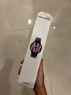 Brand New Samsung Galaxy Watch 6