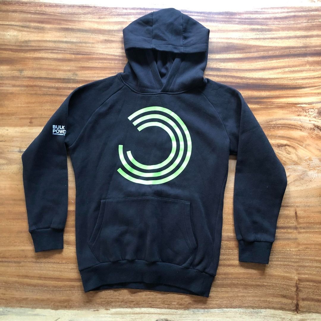Bulk powders hoodie deals