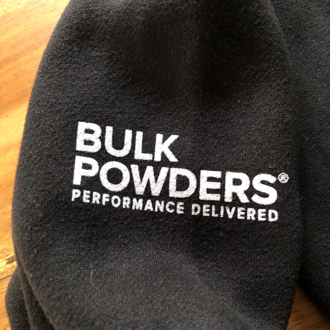 Bulk powders hoodie new arrivals