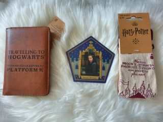 Bundle! Harry Potter Tokyo Official Merch Items