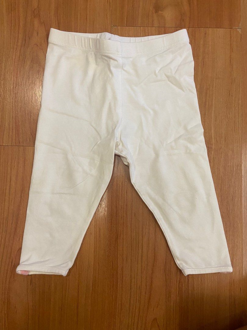 Burberry baby leggings shop