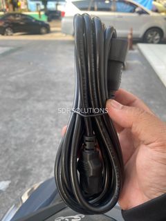 C13 to C14 Extension Cable for Pdu Ups 3METERS