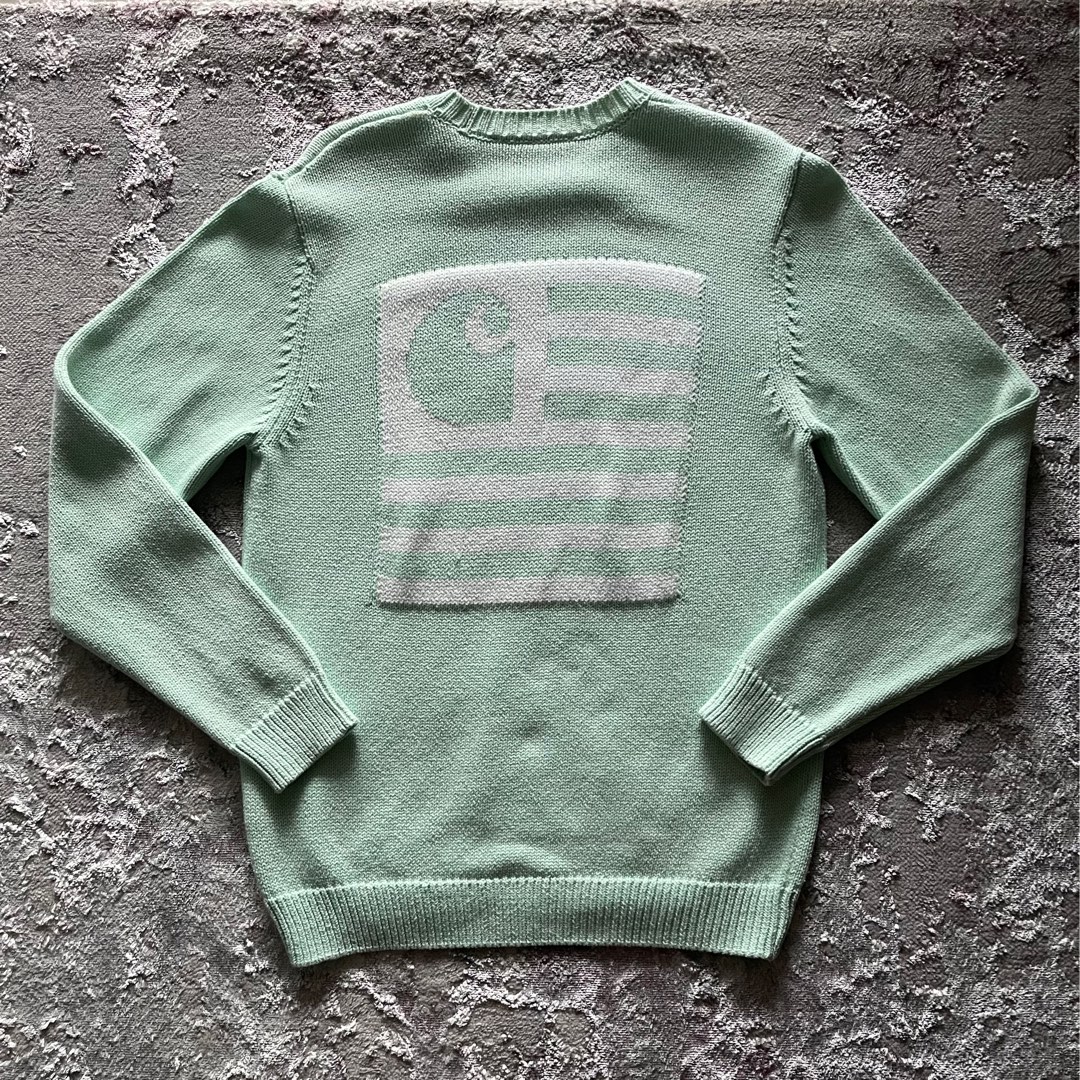 Carhartt knitwear 2025