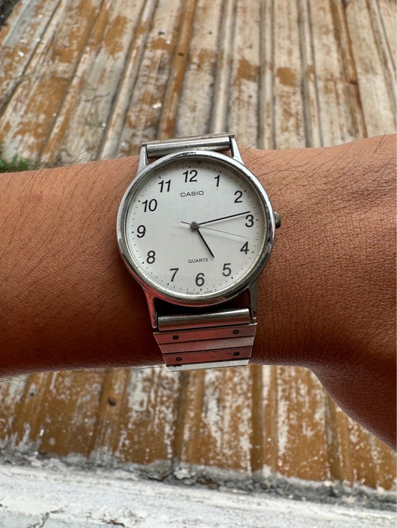 CASIO MQ 336