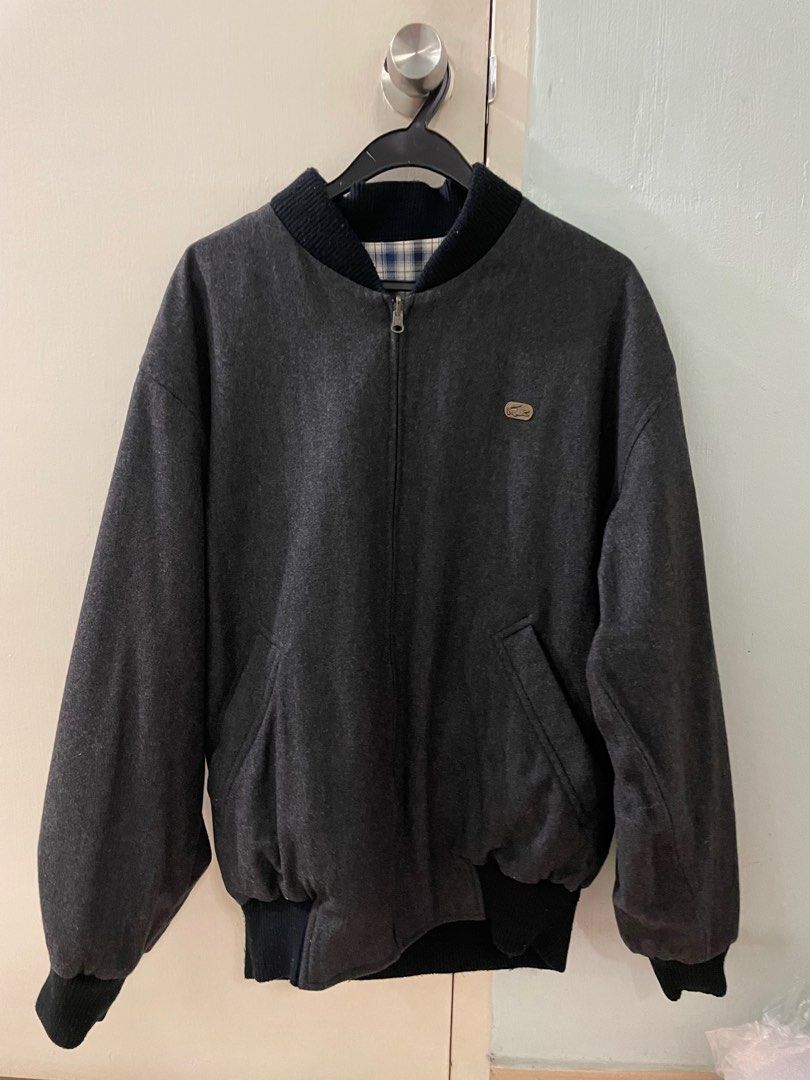 Chemise lacoste jacket shop
