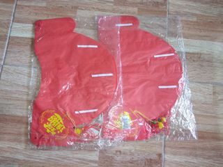 Red Chinese Lantern dor Display and Special Occasions