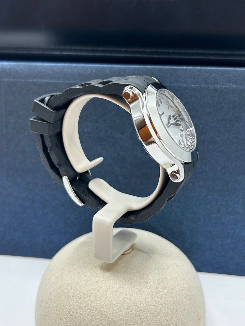 Chopard airasia 2025