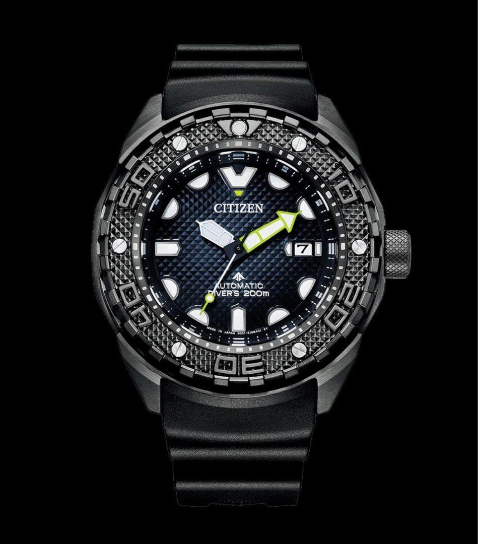 Citizen jdm promaster new arrivals