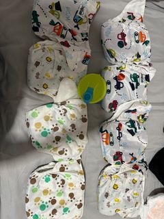 Cloth Diaper for baby