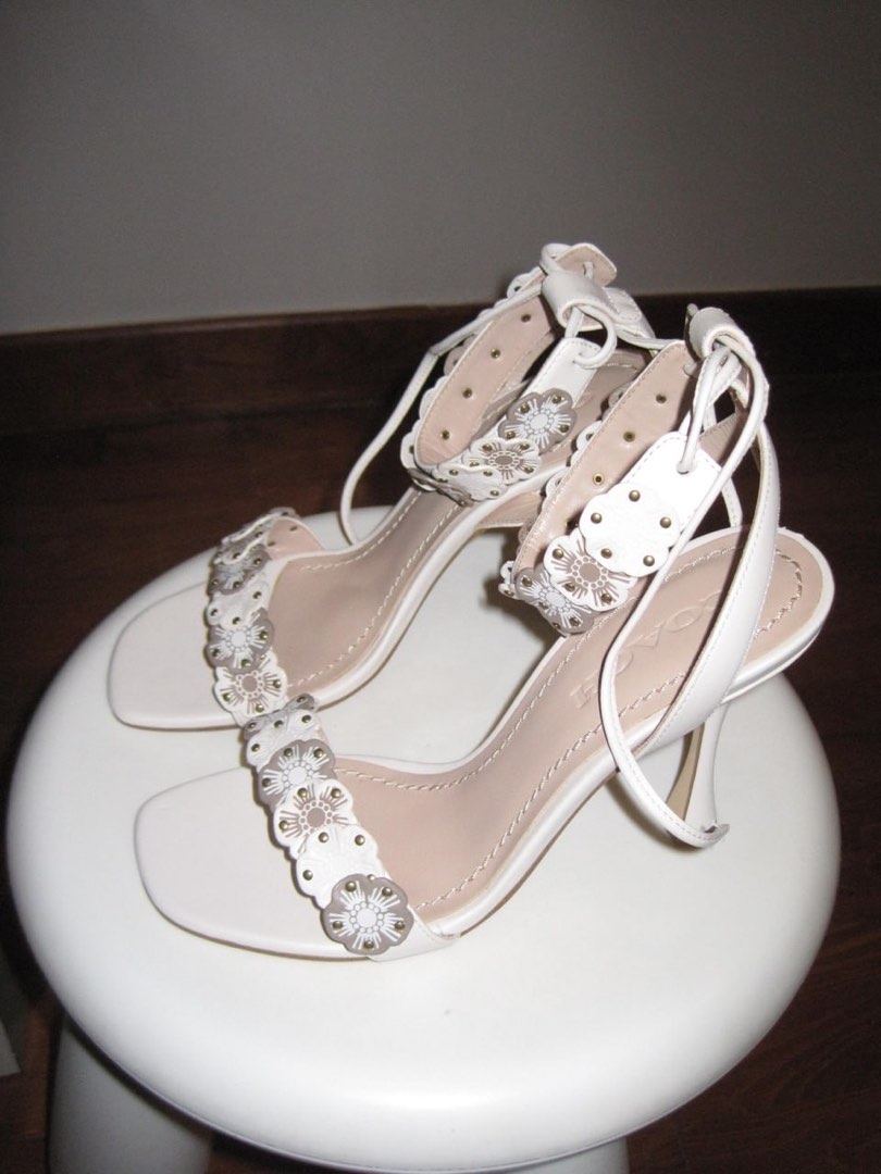 Coach brodie sandal clearance