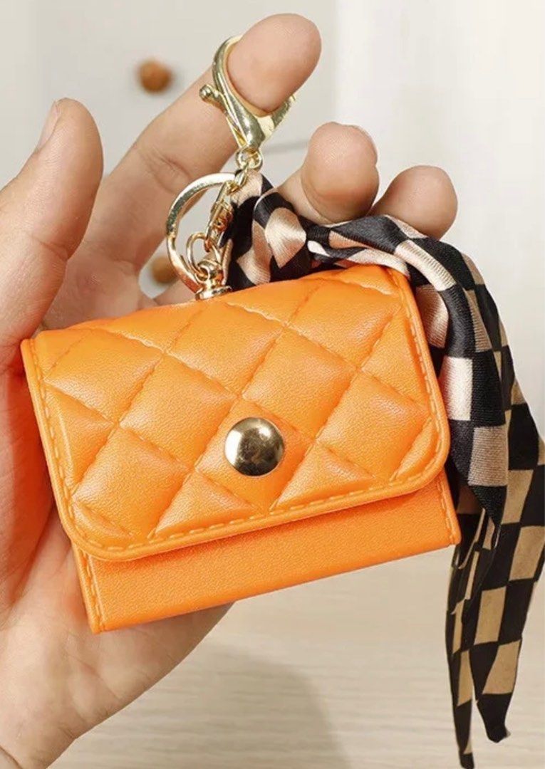 Coin purse for car new arrivals