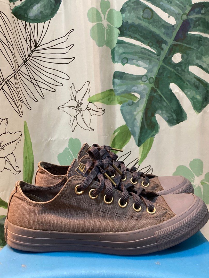 Converse all star mono glam deals