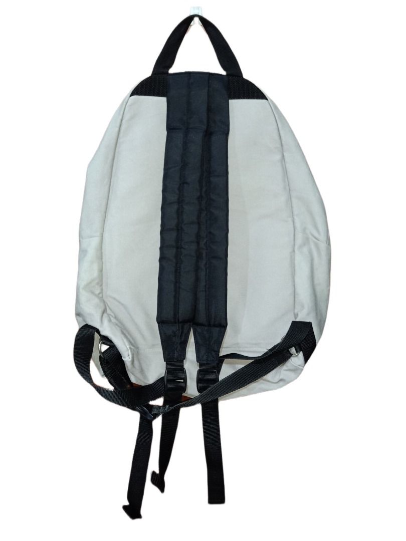 Danton Utility Daypack Canvas Bag (Category: Backpacks) located in Los Banos. Submitted by handpickedbargains (Listing ID 1297337896, Image 2). Description: Danton Utility Daypack Canvas Bag Slightly used only(Almost New) Payment BPI or GCASH .