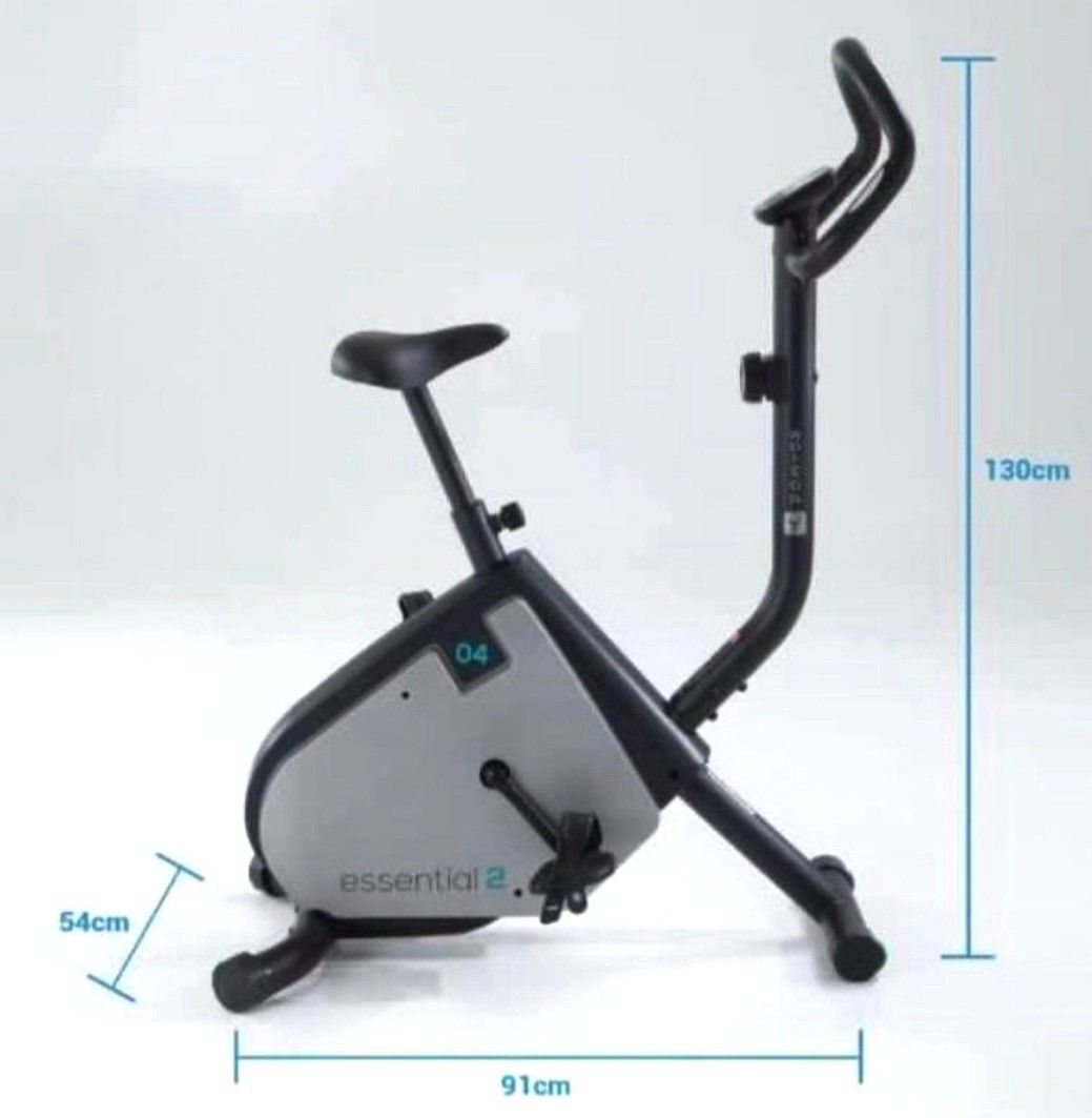 Decathlon velo essential 2 cheap