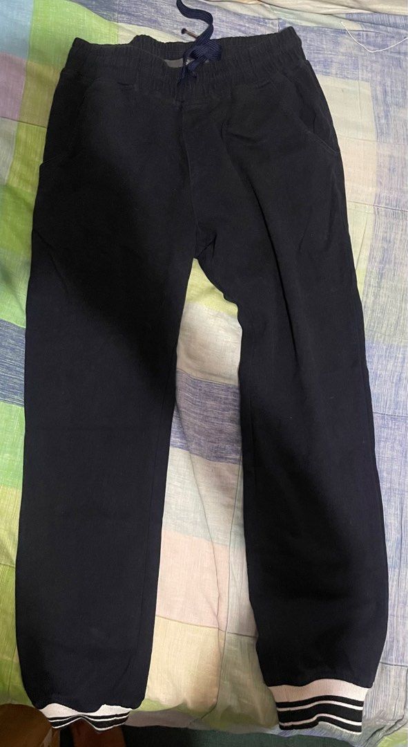 Decluttering Pants (Category: Jeans) located in Paranaque City. Submitted by justjuddee (Listing ID 1297319780, Image 3). Description: Decluttering Pants ( Mens) Size 30 -32 .