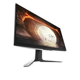 DELL ALIENWARE AW2720HF 27” FHD GAMING MONITOR (LUNAR LIGHT)