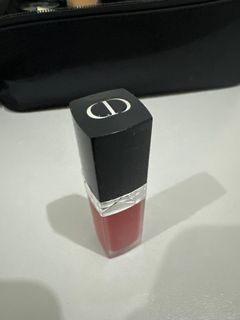 dior rouge liquid lipstick