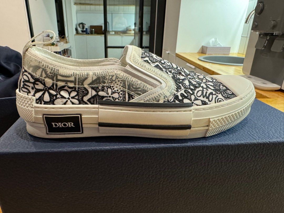 b23 shawn stussy