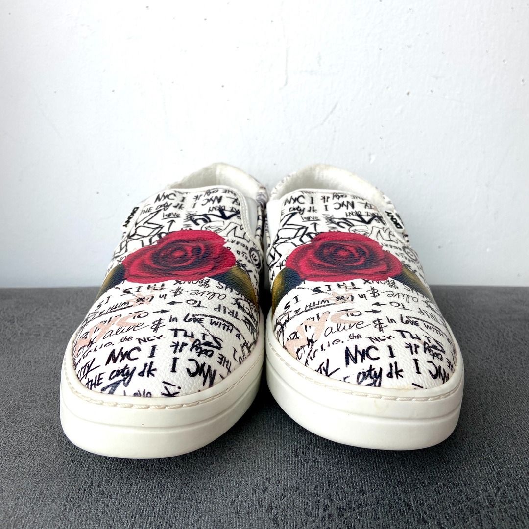 Dkny sneakers from the 9's shop