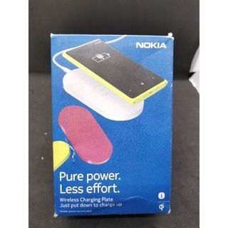 DT-900 Nokia Wireless Charging Plate